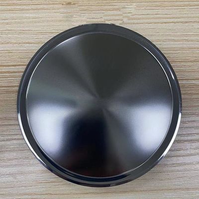 品質  Industrial IMD Plastic CD Texture Injection Molding Smooth Surface 工場