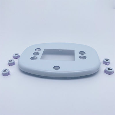 品質  Industrial Injection Molding IMD Products Shell Of Temperature Controller 工場