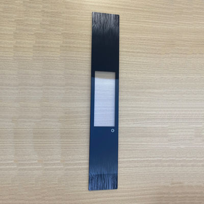 品質  Customized In Molding Roller Parts With Full Perspective Window 工場