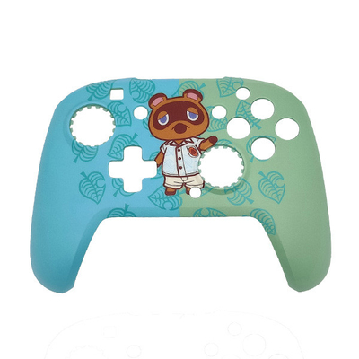 ODM IMD部品によってカスタマイズされる色パターン ゲームのコントローラーの貝