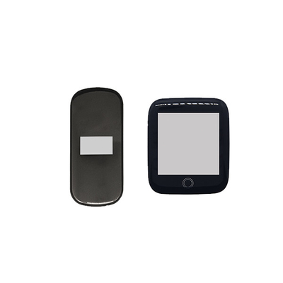 型の装飾の付属品IMDのスマートな腕時計の貝の検査