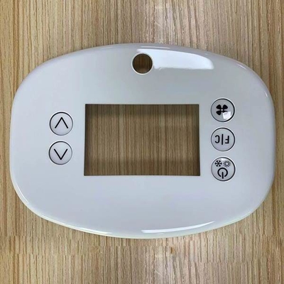完全な見通しの窓と光沢度の高い空気加湿器IMDのパネル型