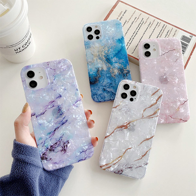 ポーランド電話箱の貝ミラーを処理するTPU+PET IMDプロダクト