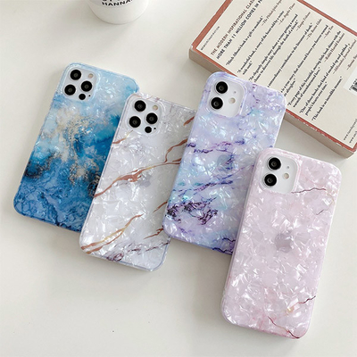 TPU IMDの電話箱の耐久力のあるカスタマイズ可能なパターンおよびロゴ
