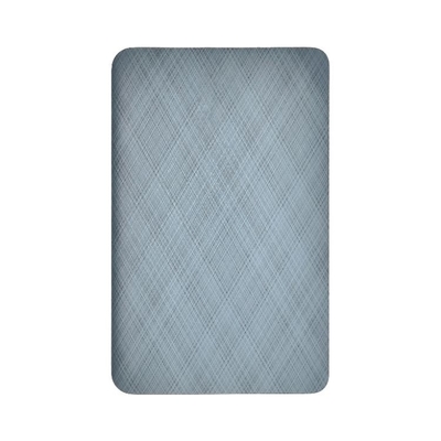 OEMはIpad型のローラーの技術のプラスチック カバーIMRを織った