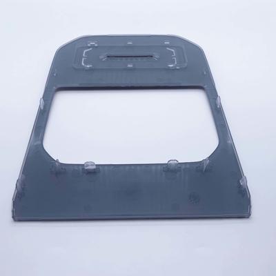 ODMの自動車内部はプラスチックIMDの技術ISO9001にパネルをはめる