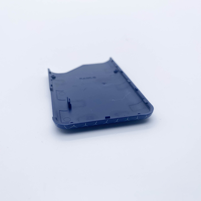 プロセスIMD鋳造物の格子図形のプラスチック貝の柔らかい光沢の質