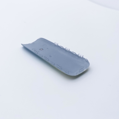 不均等なラインが付いているプラスチックIMDの注入鋳造物の貝装飾的なIMDの部品