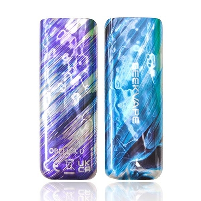 3D紫外線質高圧形成プロセスPMMA+PC材料