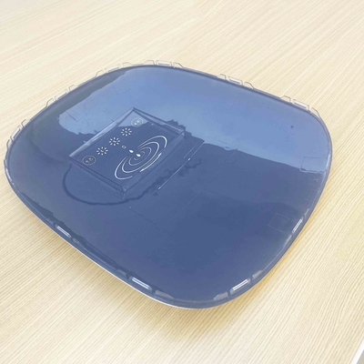 射出成形IMDのパネル大きいアーク水清浄器の貝の付属品