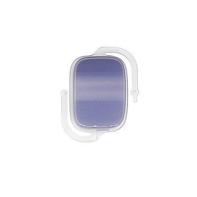 毛の取り外しの器械のためのIMDの注入型のプラスチック ボタン
