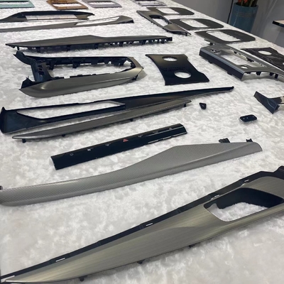 中国の金型装飾（IMD）プロセスプラスチック部品のカスタマイズメーカーの専門家