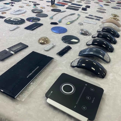 中国の金型装飾（IMD）プロセスプラスチック部品のカスタマイズメーカーの専門家